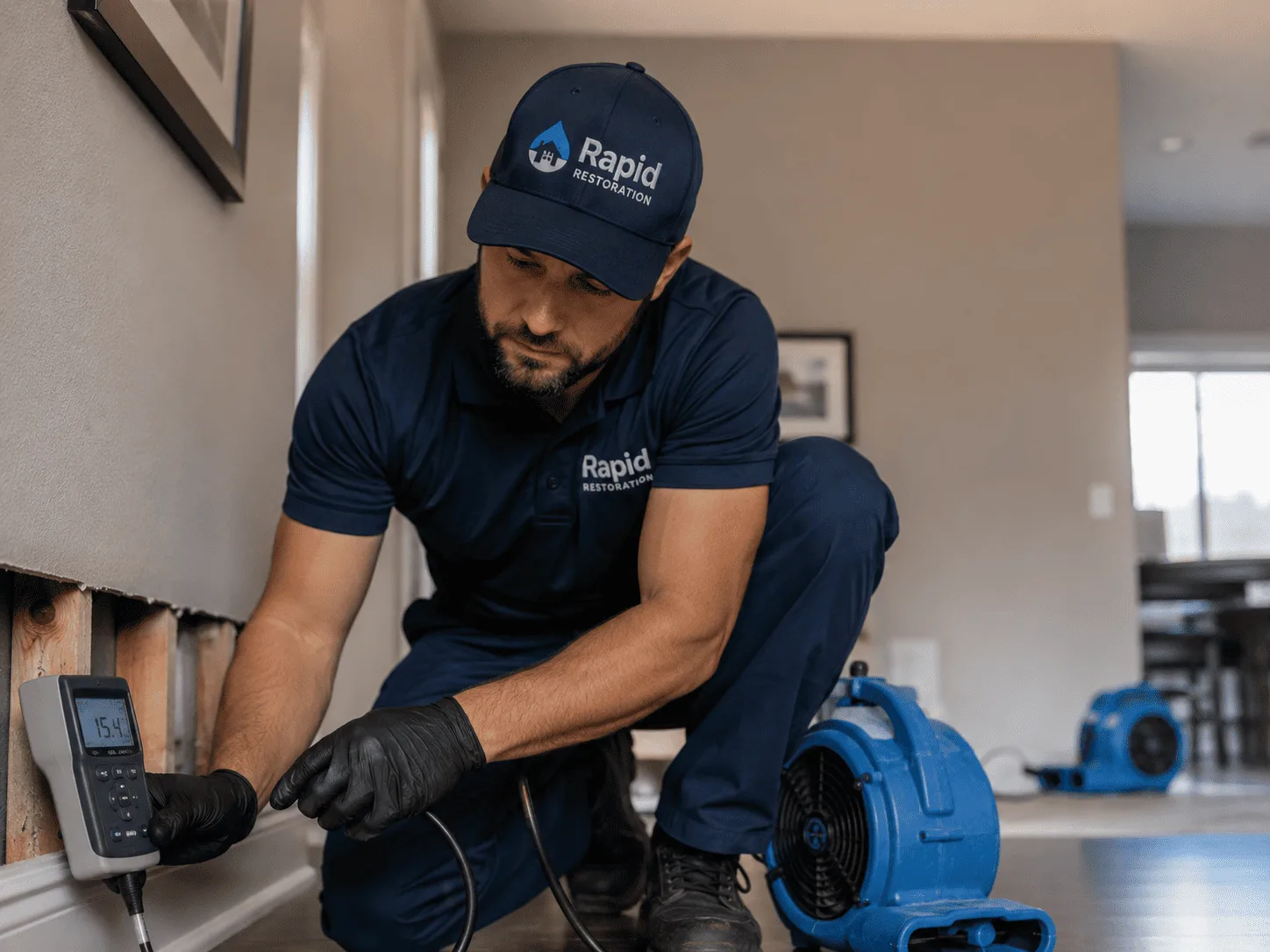 Common questions about Dehumidification in Shoemakersville, PA